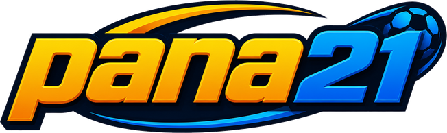 pana21 Logo
